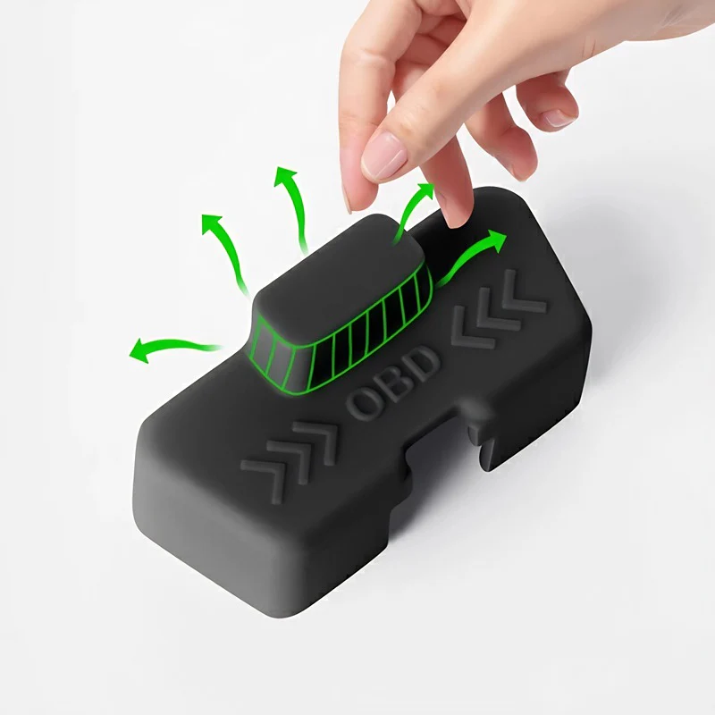 OBD Protection Cover for BYD - Image 3