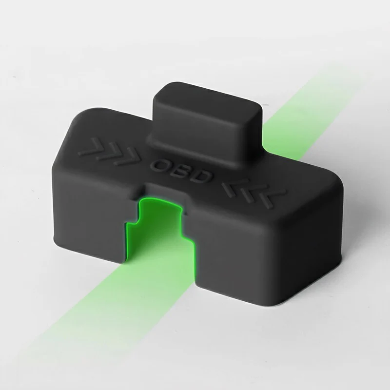 OBD Protection Cover for BYD - Image 5