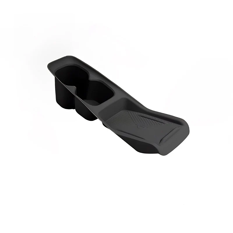 One-piece Silicone Center Control Pad for BYD Atto 1/Dolphin Surf - Image 4