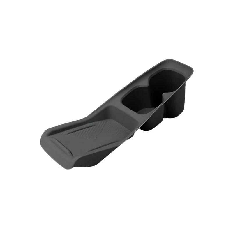 One-piece Silicone Center Control Pad for BYD Atto 1/Dolphin Surf - Image 5