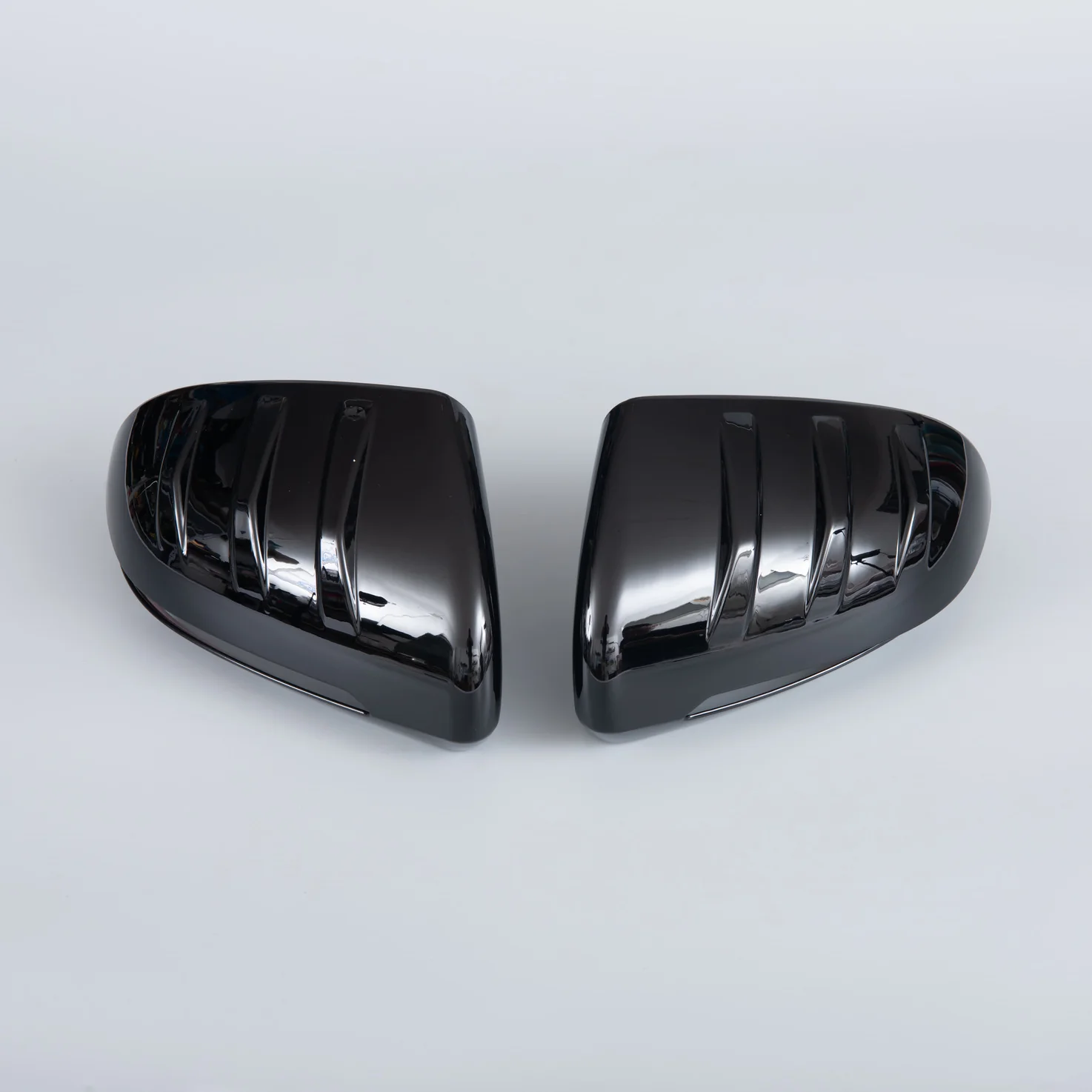 Outside Mirrors Cap for BYD Atto 3 & Sealion 6/Seal U (2 Pcs） - Image 16