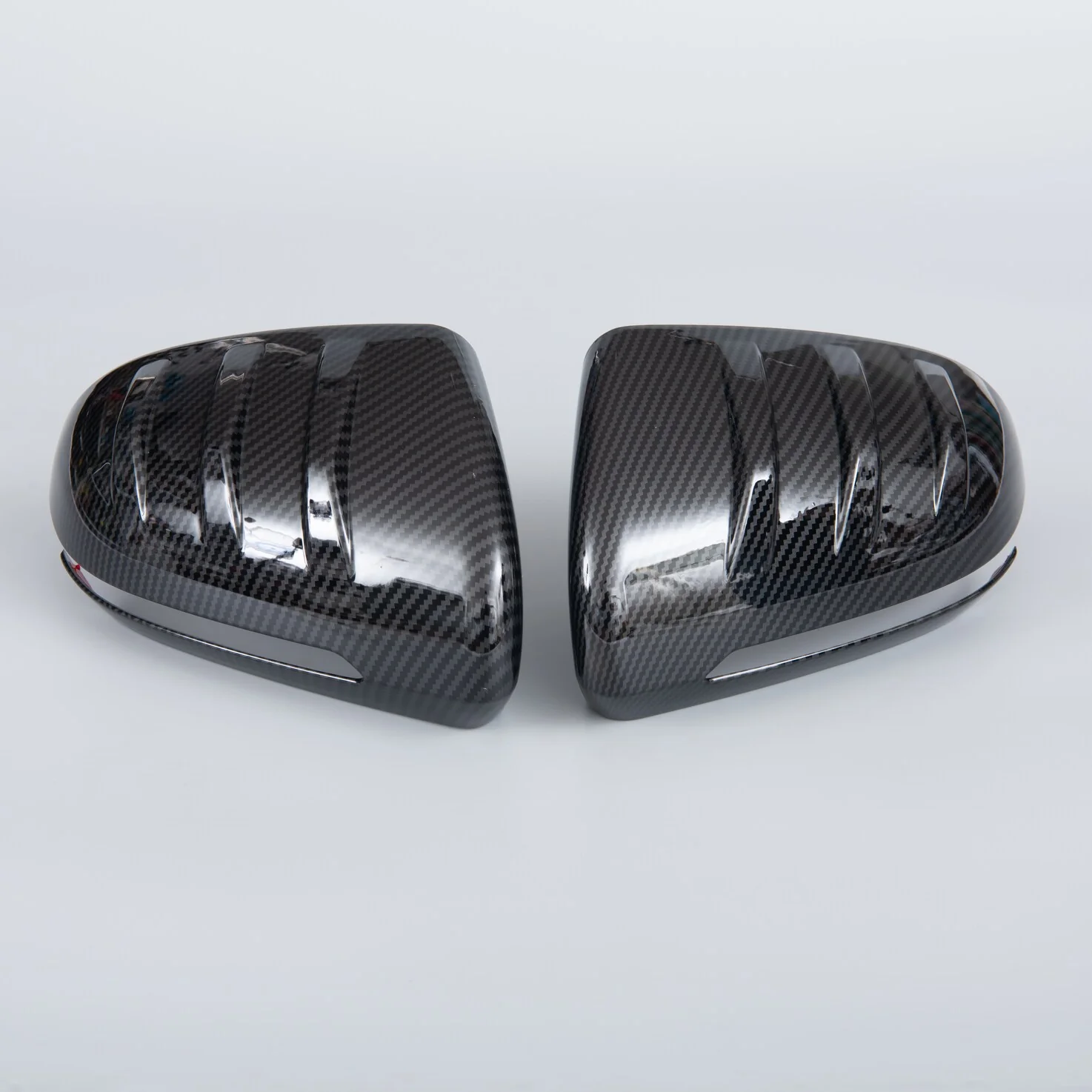 Outside Mirrors Cap for BYD Atto 3 & Sealion 6/Seal U (2 Pcs） - Image 17