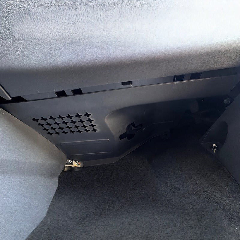 Passenger Side Anti-Kick Guard Plate for BYD Atto 1/Dolphin Surf - Image 2