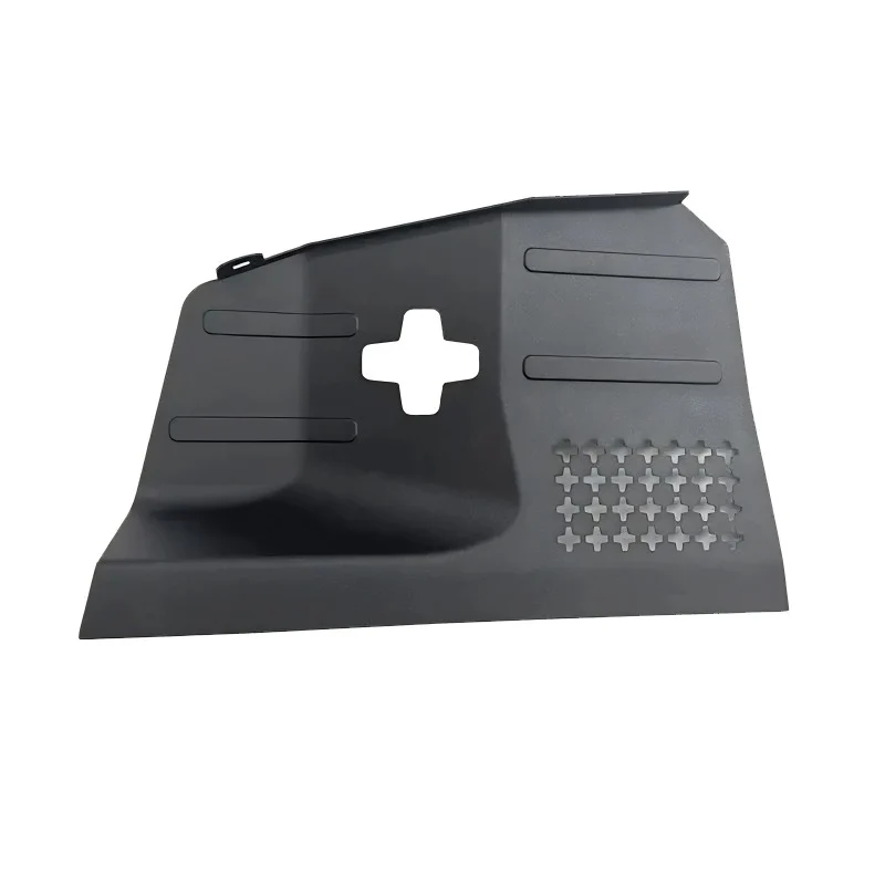 Passenger Side Anti-Kick Guard Plate for BYD Atto 1/Dolphin Surf - Image 5
