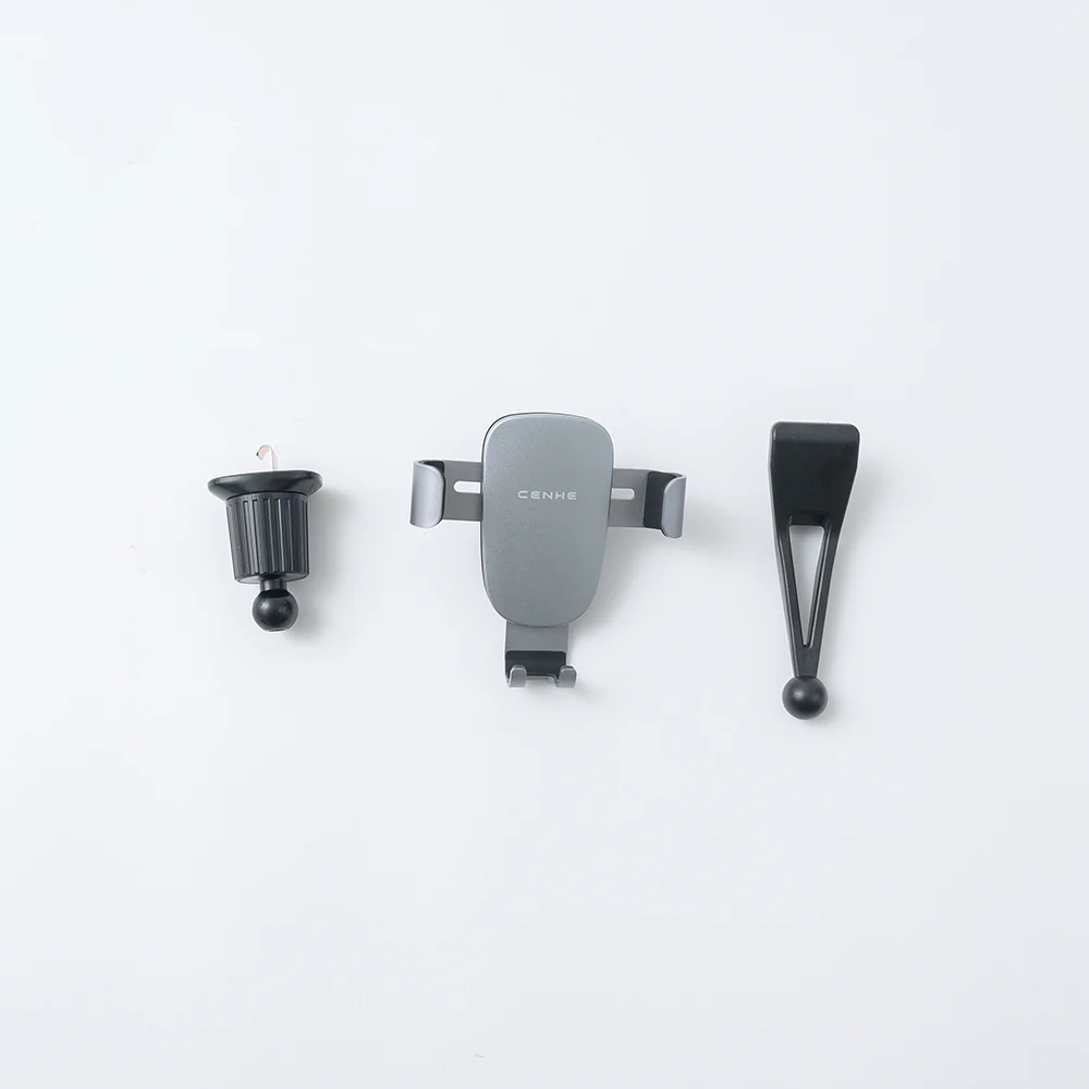 Phone Holder for BYD Atto 3 - Image 8