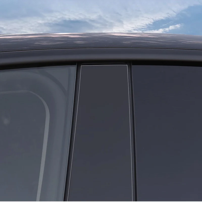 Pillar PPF Kit for BYD - Image 3