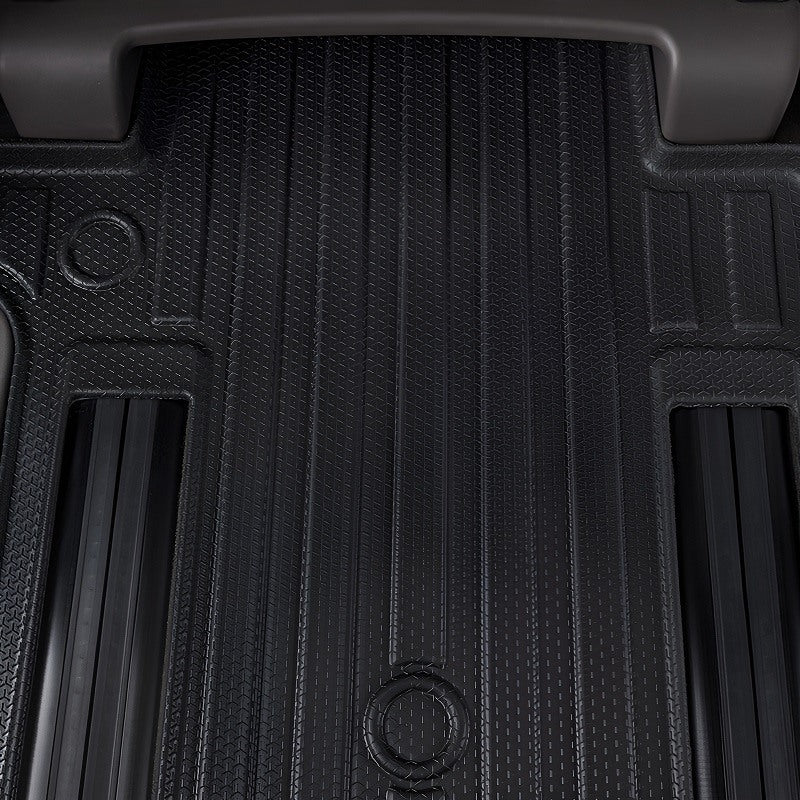 Premium TPE Floor Mats for DENZA D9 - Image 6