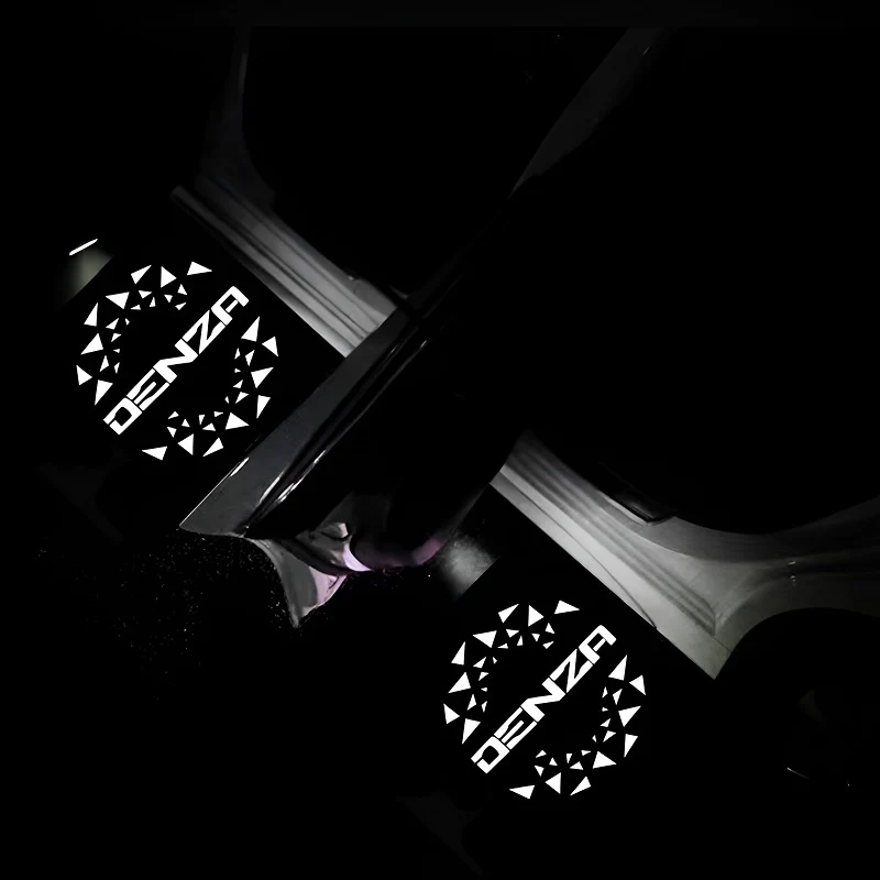 Puddle Lights (4Pcs) for DENZA - Image 2