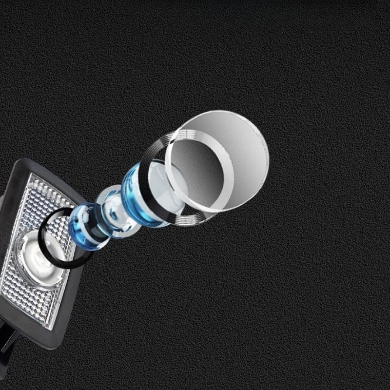 Puddle Lights (4Pcs) for DENZA - Image 8