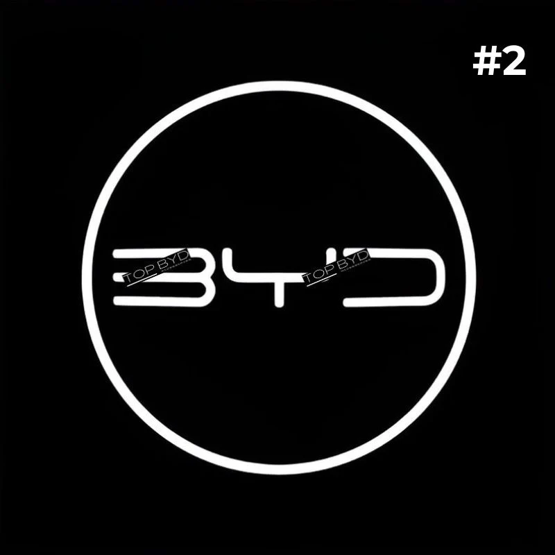 Puddle Lights for BYD - Image 14