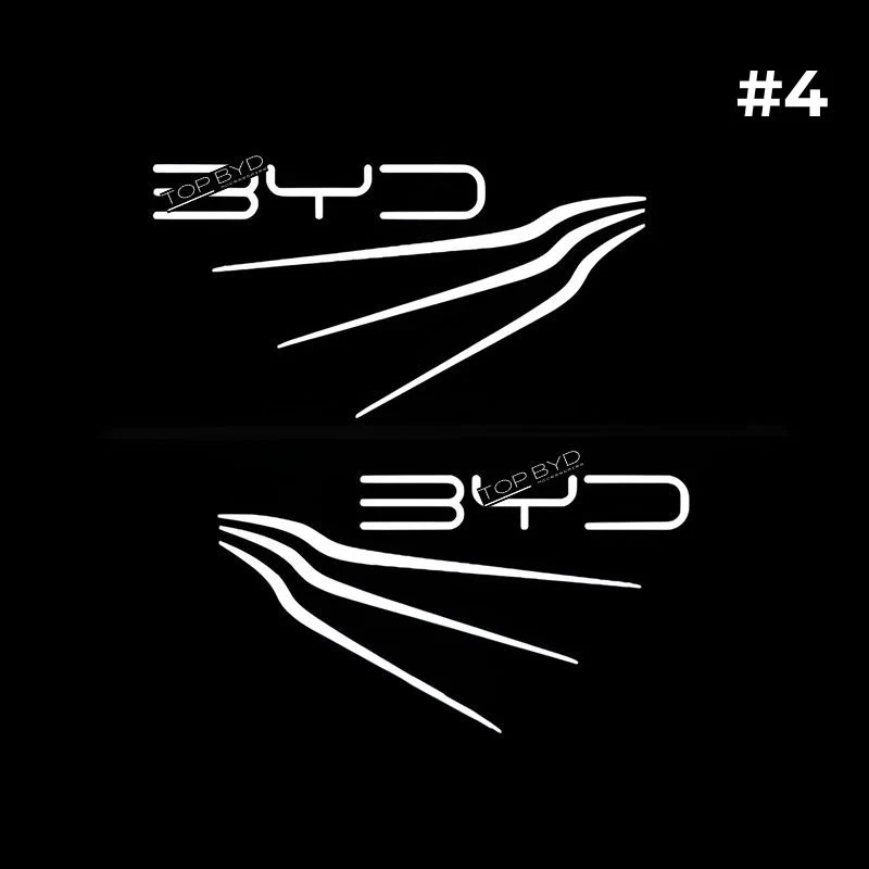 Puddle Lights for BYD - Image 16