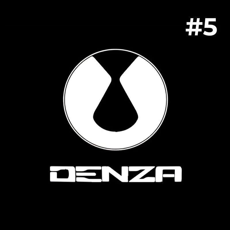 Puddle Lights for Denza B5/B8 - Image 18