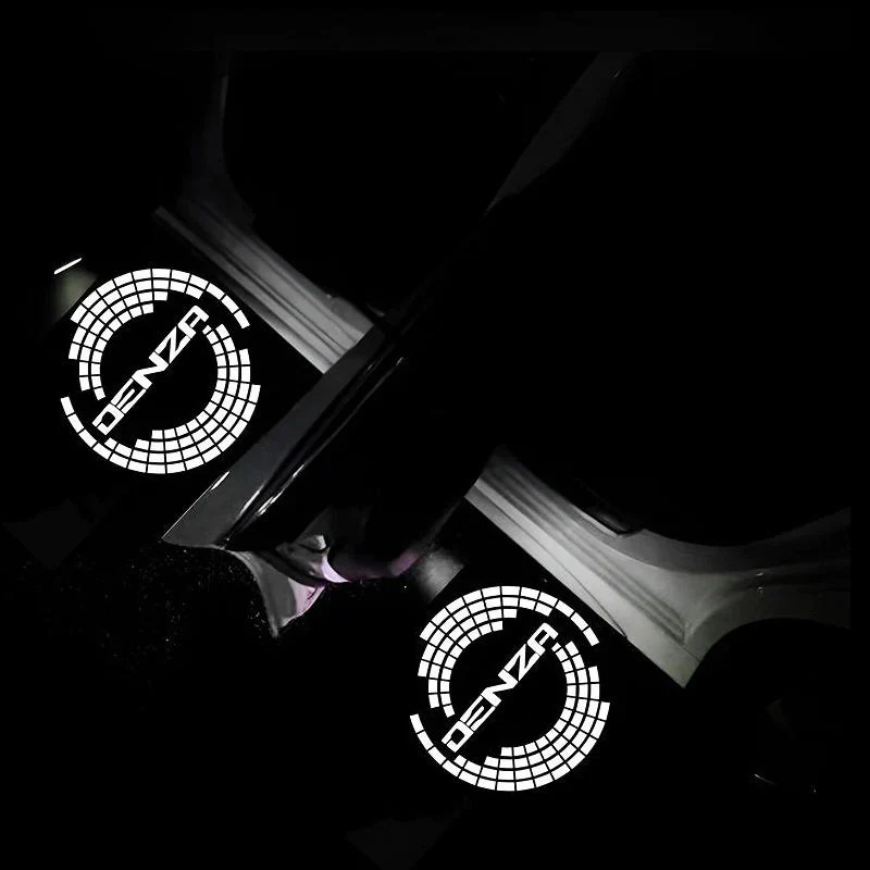 Puddle Lights for Denza B5/B8 - Image 2