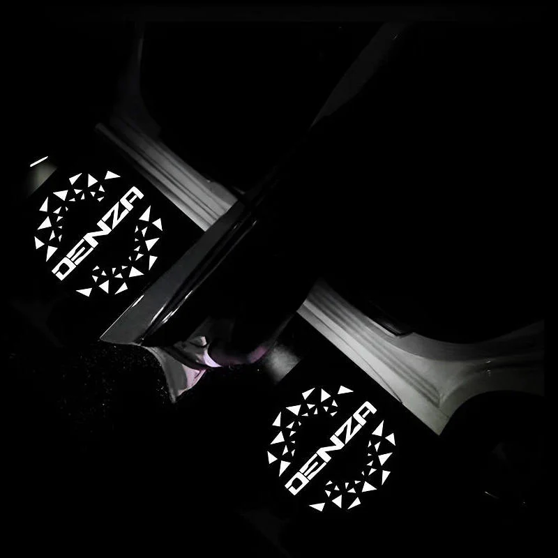 Puddle Lights for Denza B5/B8 - Image 3