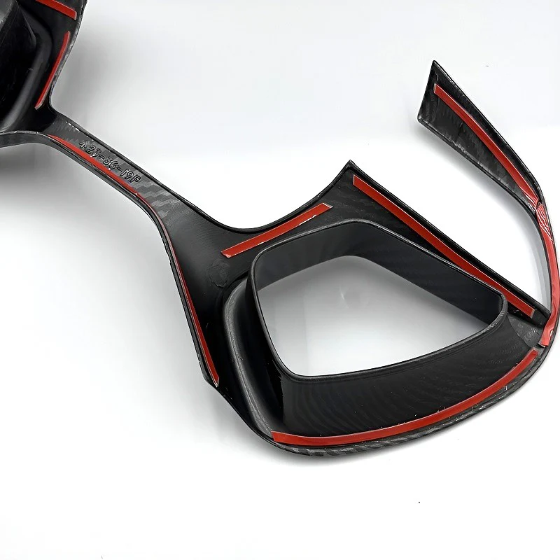 Quality Steering Wheel Cover for BYD Sealion 7 - Image 6