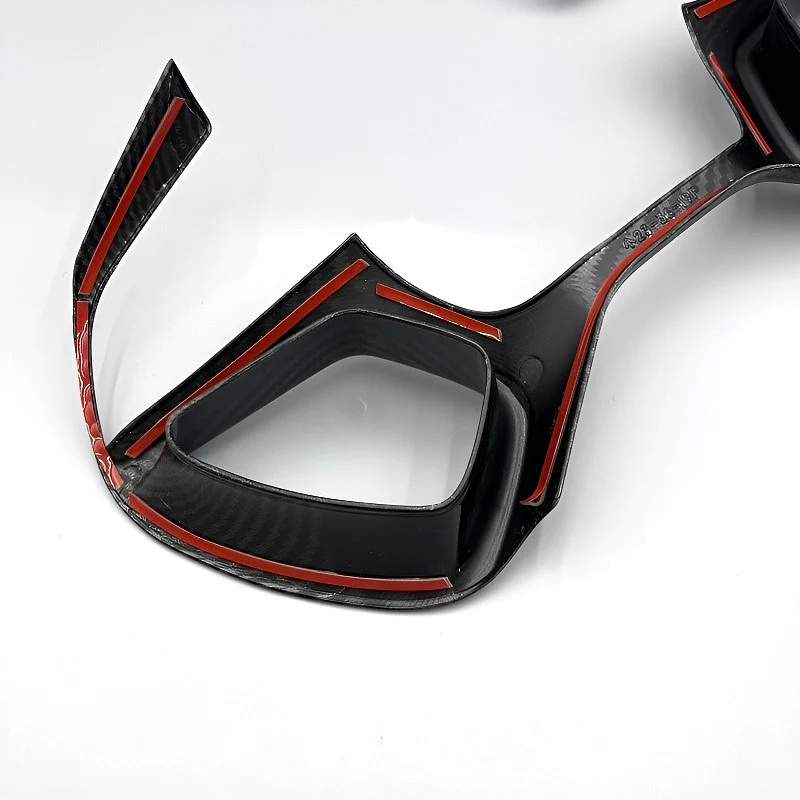 Quality Steering Wheel Cover for BYD Sealion 7 - Image 7