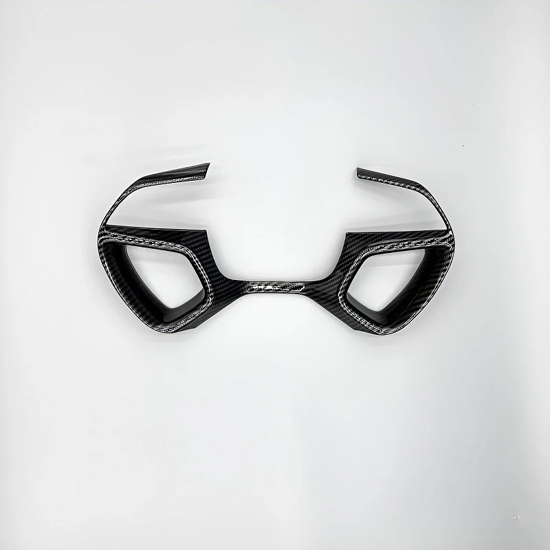Quality Steering Wheel Cover for BYD Sealion 7 - Image 8