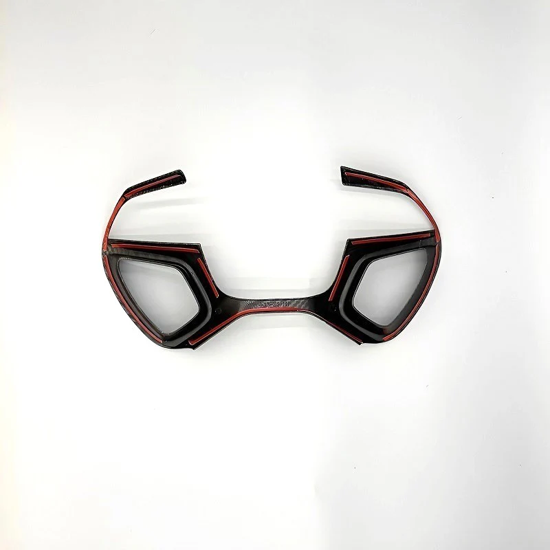 Quality Steering Wheel Cover for BYD Sealion 7 - Image 9