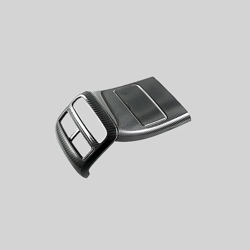 Rear Air Conditioning Vent Cover for BYD Seal - Image 3