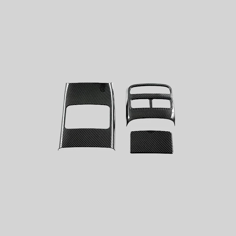 Rear Air Conditioning Vent Cover for BYD Seal - Image 4