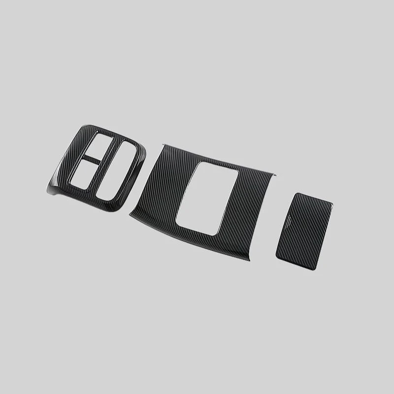 Rear Air Conditioning Vent Cover for BYD Seal - Image 6