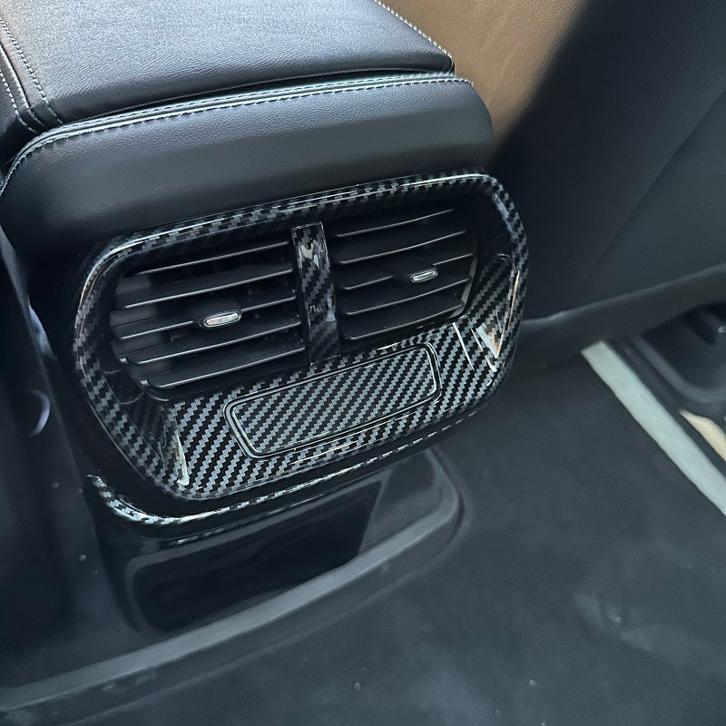 Rear Air Conditioning Vent Cover for BYD Sealion 7 - Image 3
