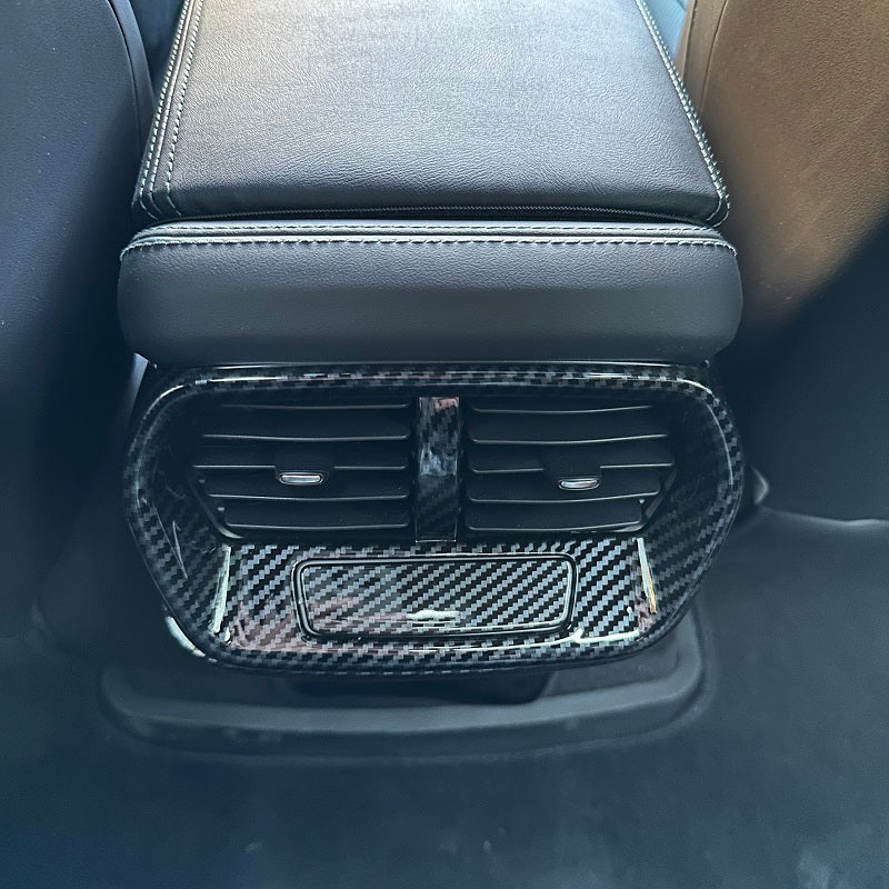 Rear Air Conditioning Vent Cover for BYD Sealion 7 - Image 4