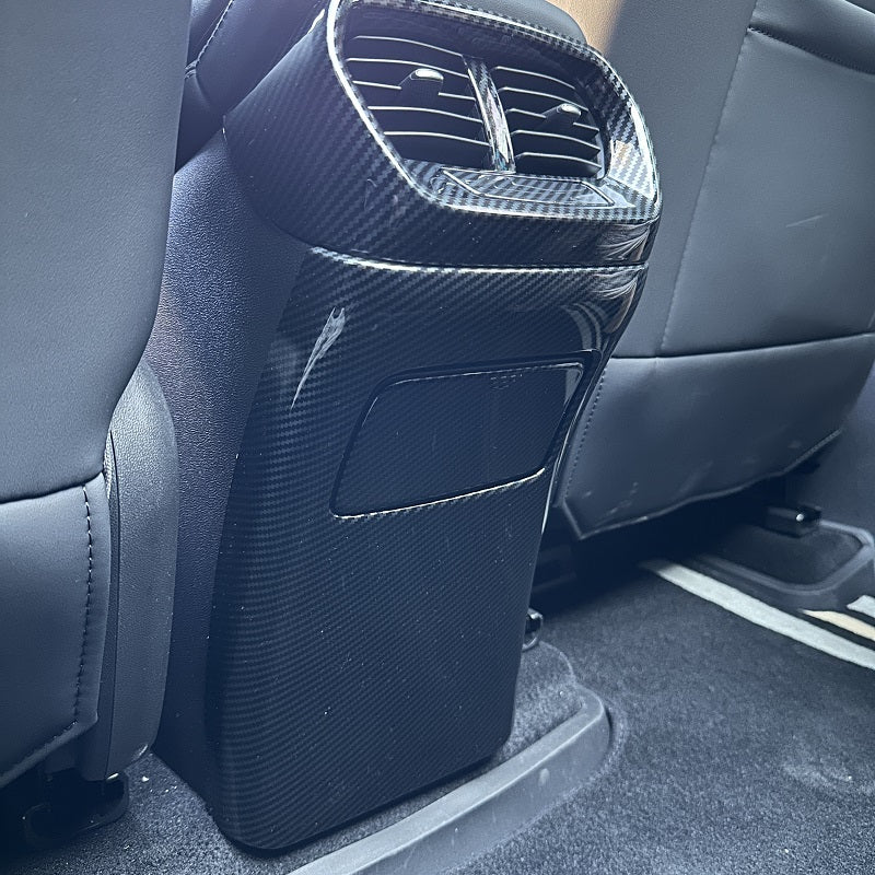 Rear Air Conditioning Vent Cover for BYD Sealion 7 - Image 5