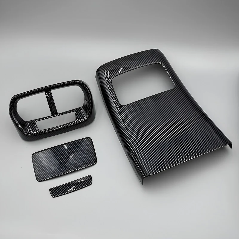Rear Air Conditioning Vent Cover for BYD Sealion 7 - Image 6