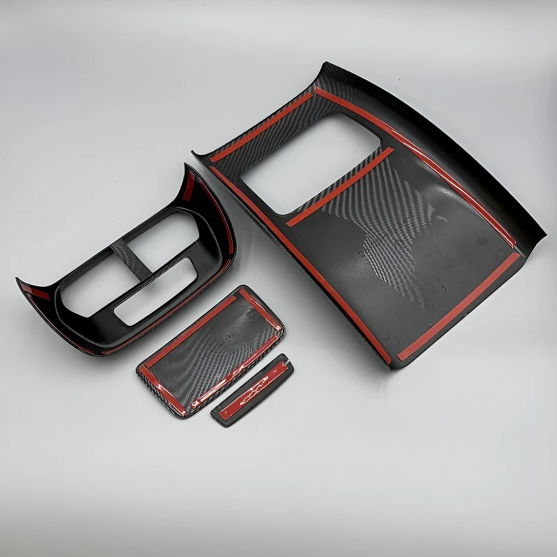 Rear Air Conditioning Vent Cover for BYD Sealion 7 - Image 8