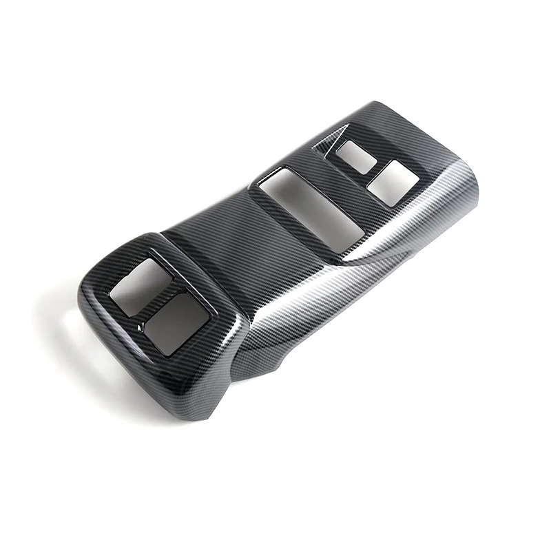 Rear Air Conditioning Vent Cover for BYD Shark 6 - Image 2