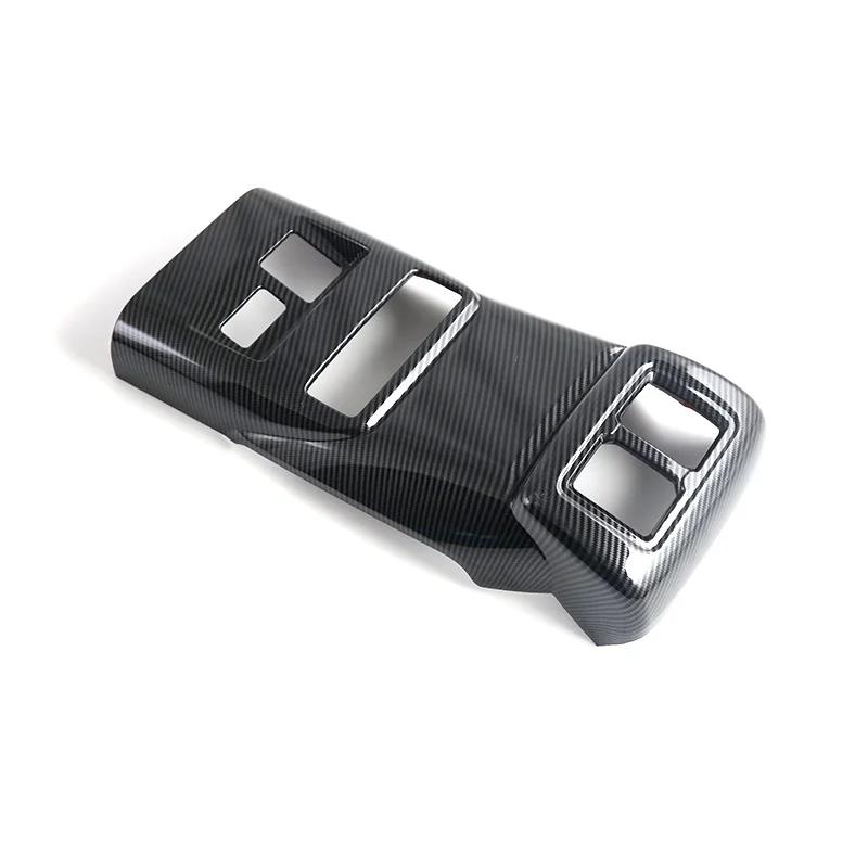 Rear Air Conditioning Vent Cover for BYD Shark 6 - Image 3