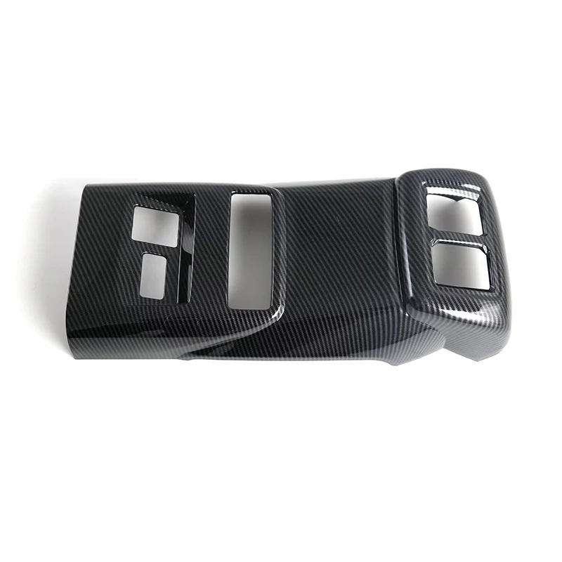 Rear Air Conditioning Vent Cover for BYD Shark 6 - Image 4