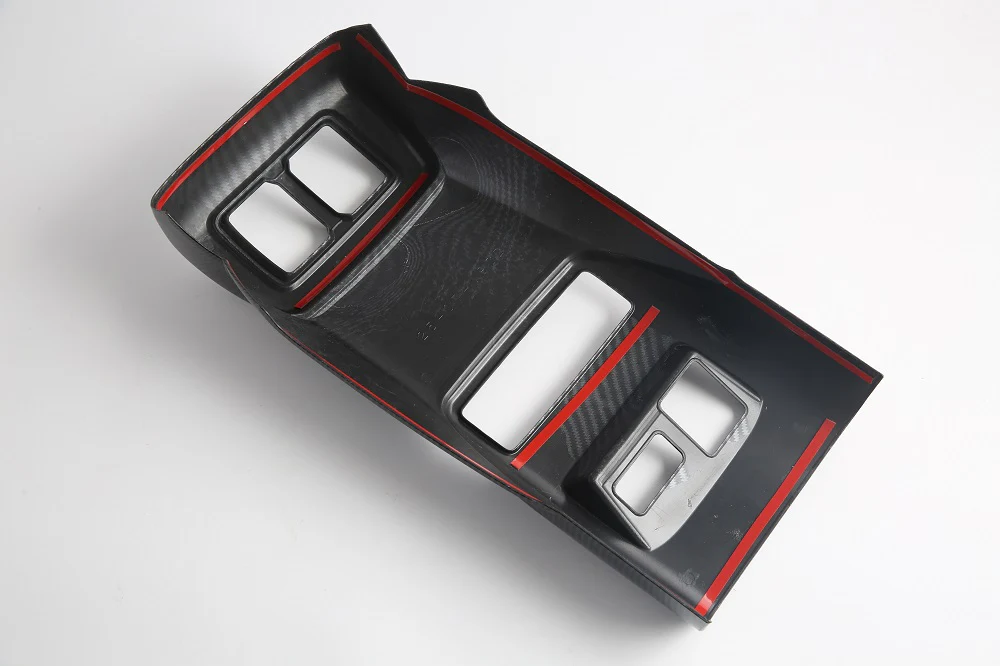 Rear Air Conditioning Vent Cover for BYD Shark 6 - Image 5