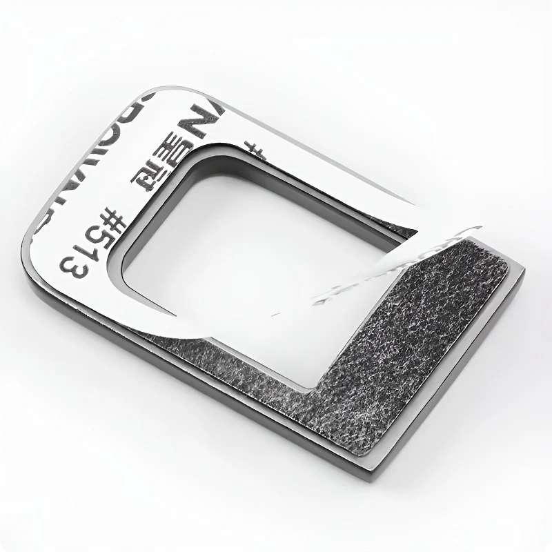 Rear Emblem Trim for DENZA - Image 12