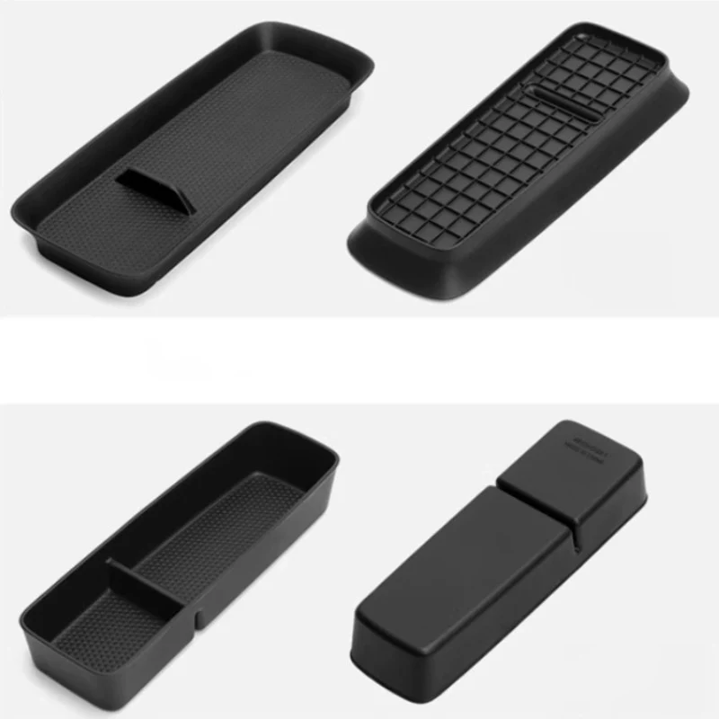 Rear Storage Box for BYD Atto 1/Dolphin Surf - Image 10