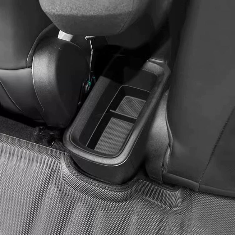 Rear Storage Box for BYD Atto 1/Dolphin Surf - Image 2