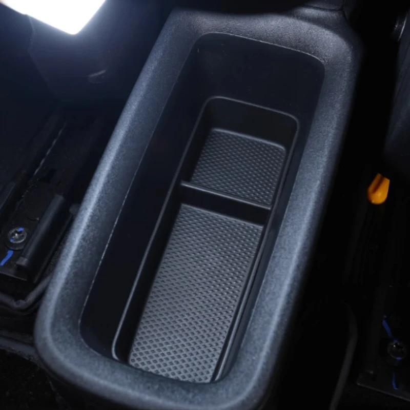 Rear Storage Box for BYD Atto 1/Dolphin Surf - Image 3