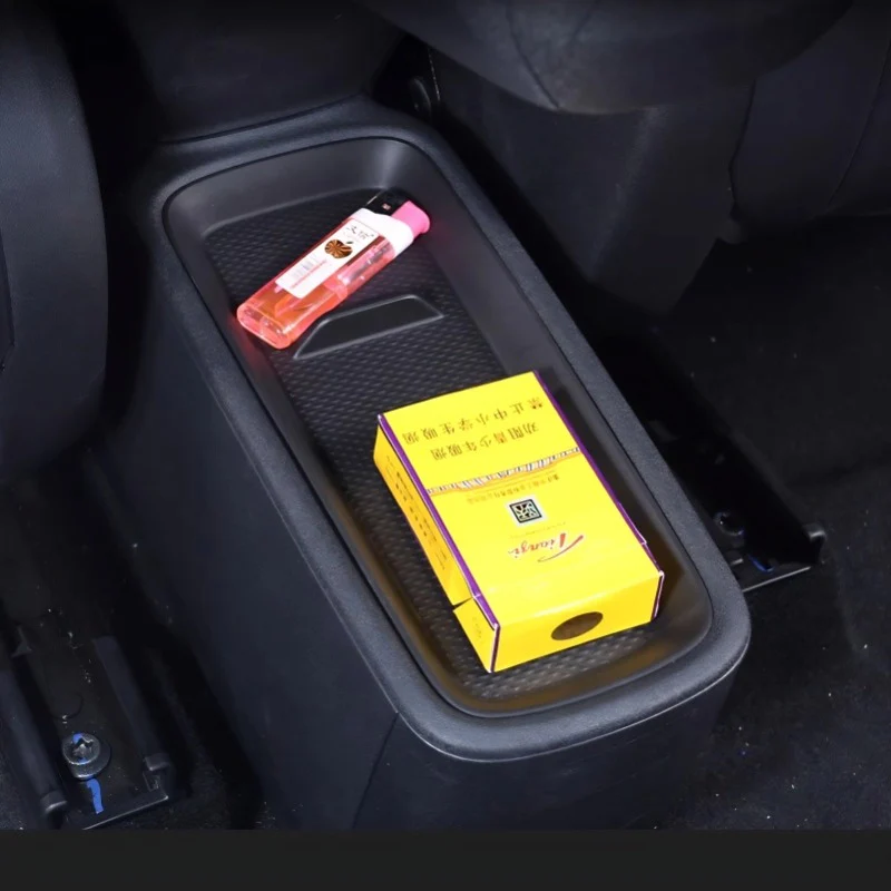 Rear Storage Box for BYD Atto 1/Dolphin Surf - Image 4