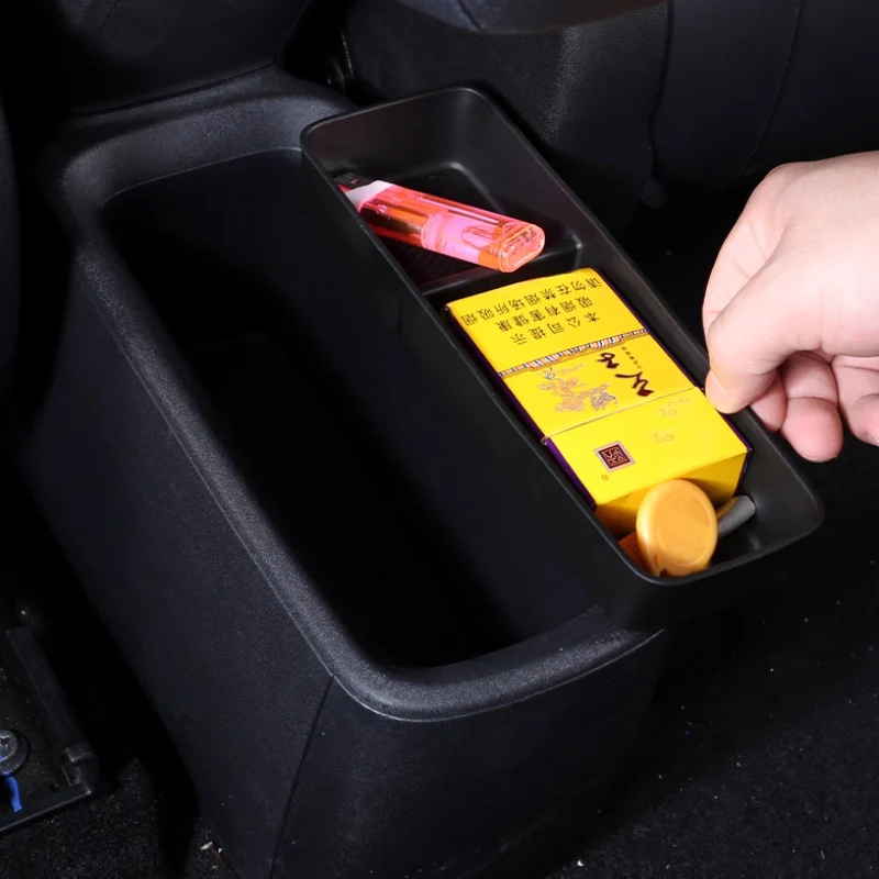 Rear Storage Box for BYD Atto 1/Dolphin Surf - Image 5