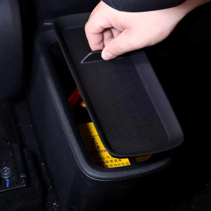 Rear Storage Box for BYD Atto 1/Dolphin Surf - Image 6