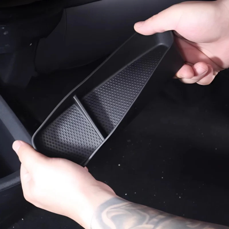 Rear Storage Box for BYD Atto 1/Dolphin Surf - Image 7