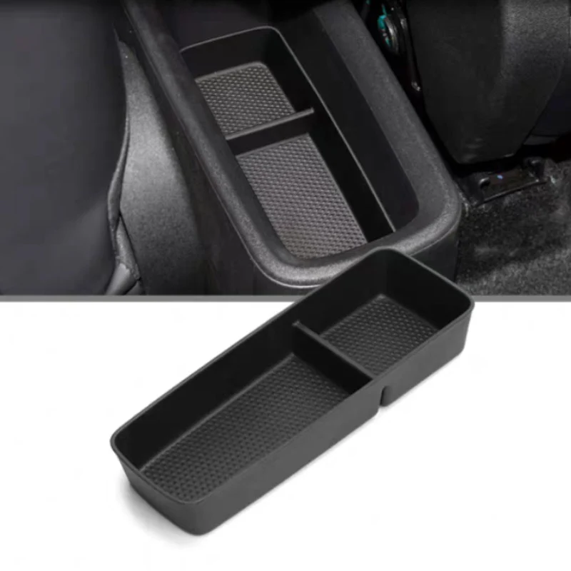 Rear Storage Box for BYD Atto 1/Dolphin Surf - Image 8