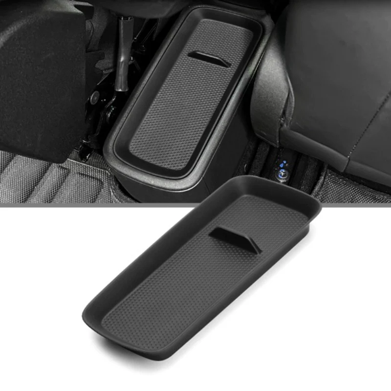Rear Storage Box for BYD Atto 1/Dolphin Surf - Image 9