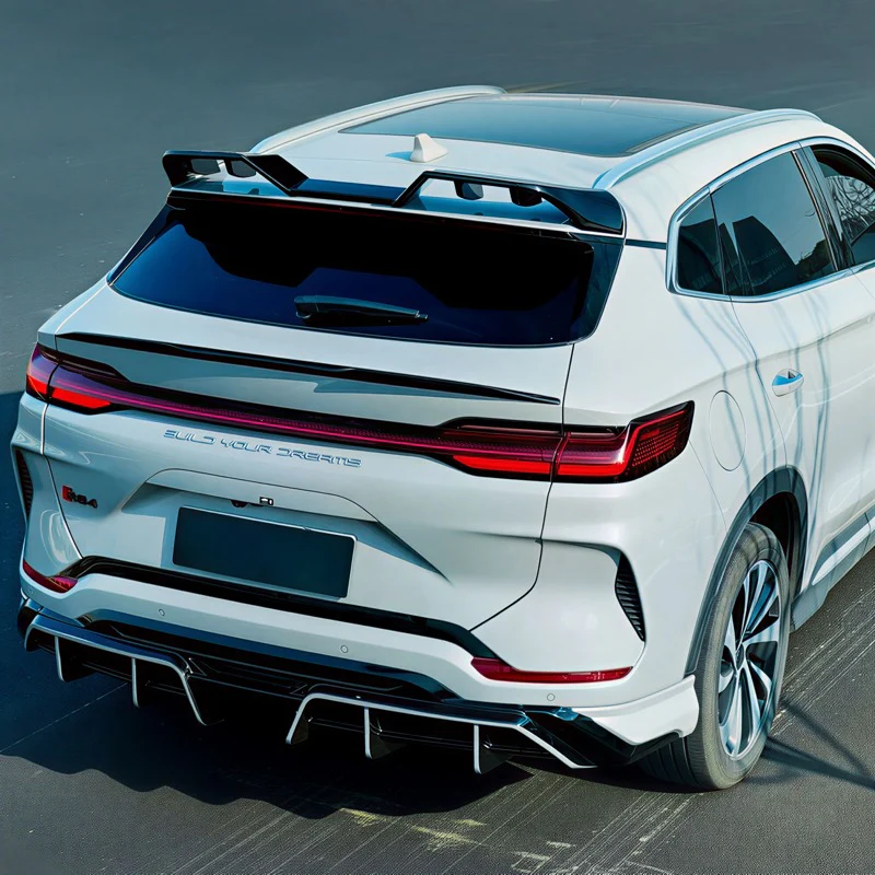 Front & Rear Body Kits for BYD Sealion 6/Seal U - Image 12