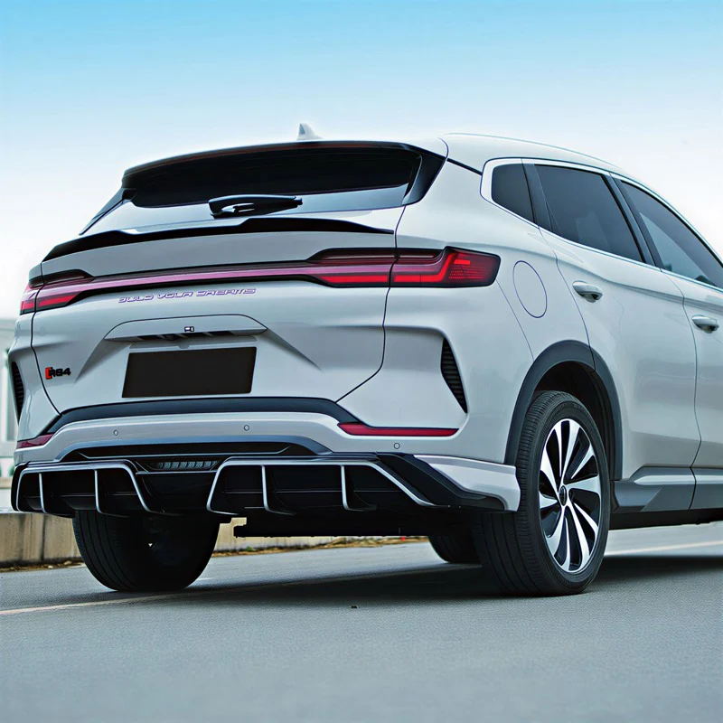 Front & Rear Body Kits for BYD Sealion 6/Seal U - Image 13