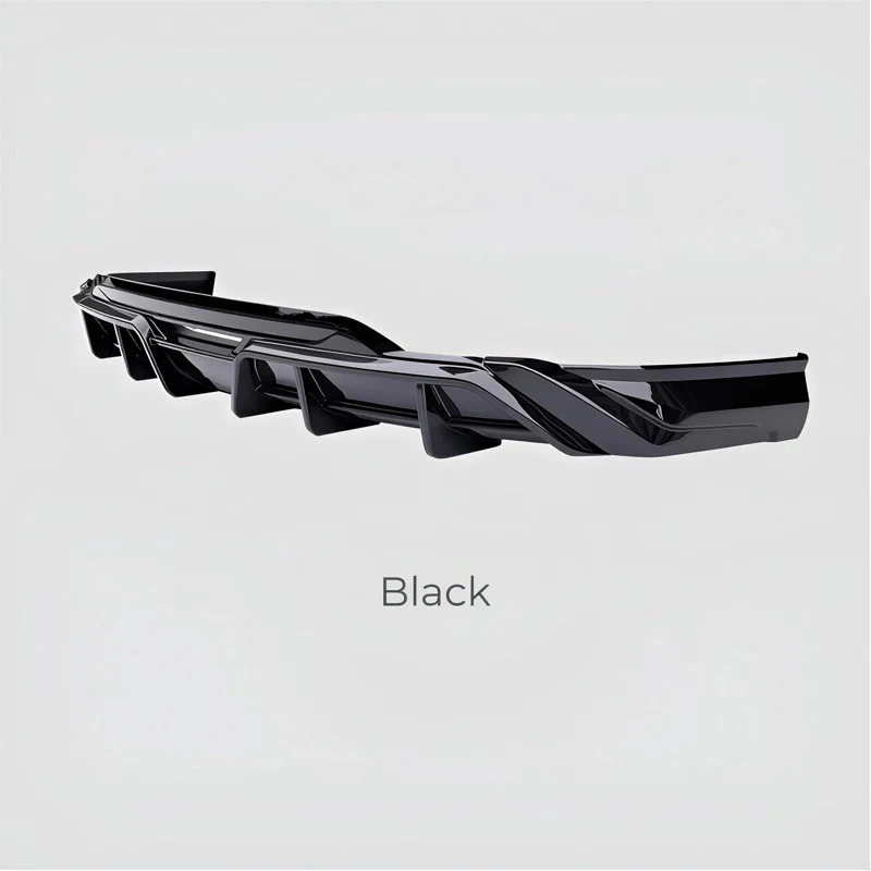 Front & Rear Body Kits for BYD Sealion 6/Seal U - Image 15