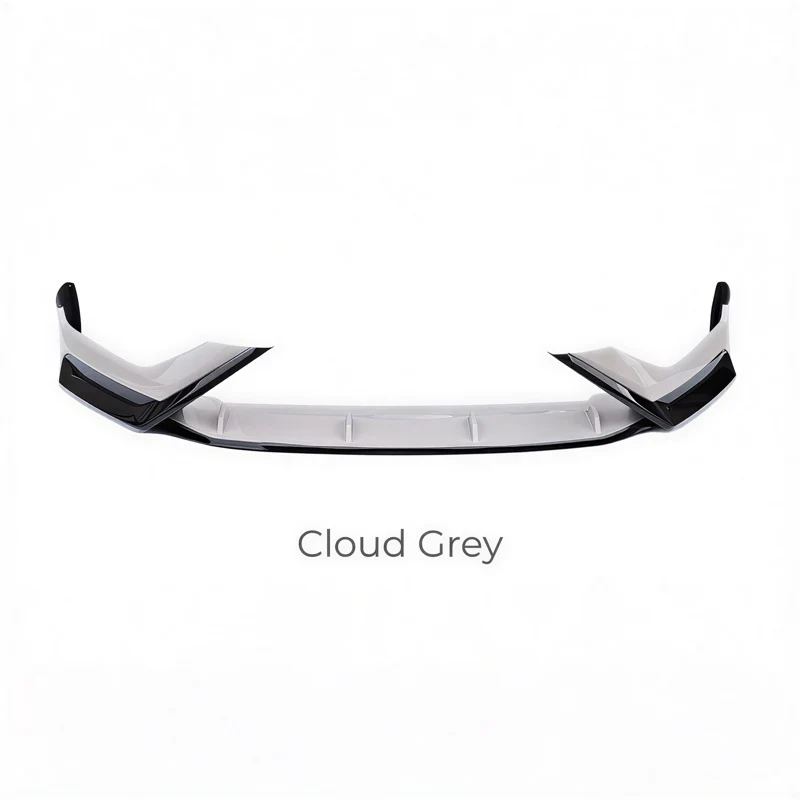 Front & Rear Body Kits for BYD Sealion 6/Seal U - Image 16