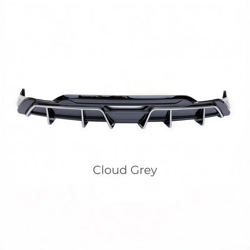 Front & Rear Body Kits for BYD Sealion 6/Seal U - Image 17