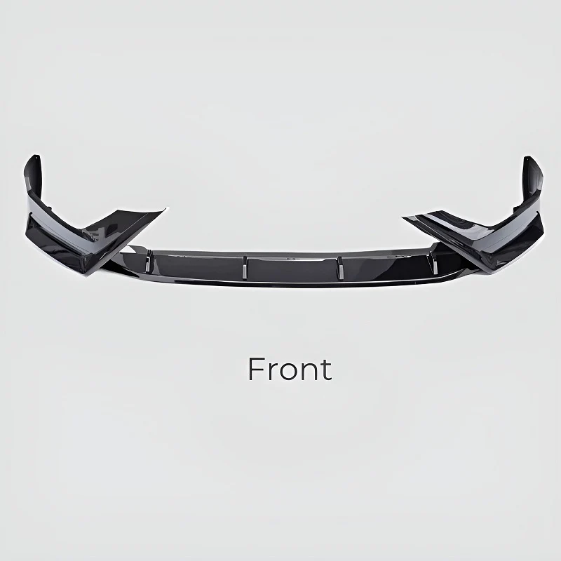Front & Rear Body Kits for BYD Sealion 6/Seal U - Image 18